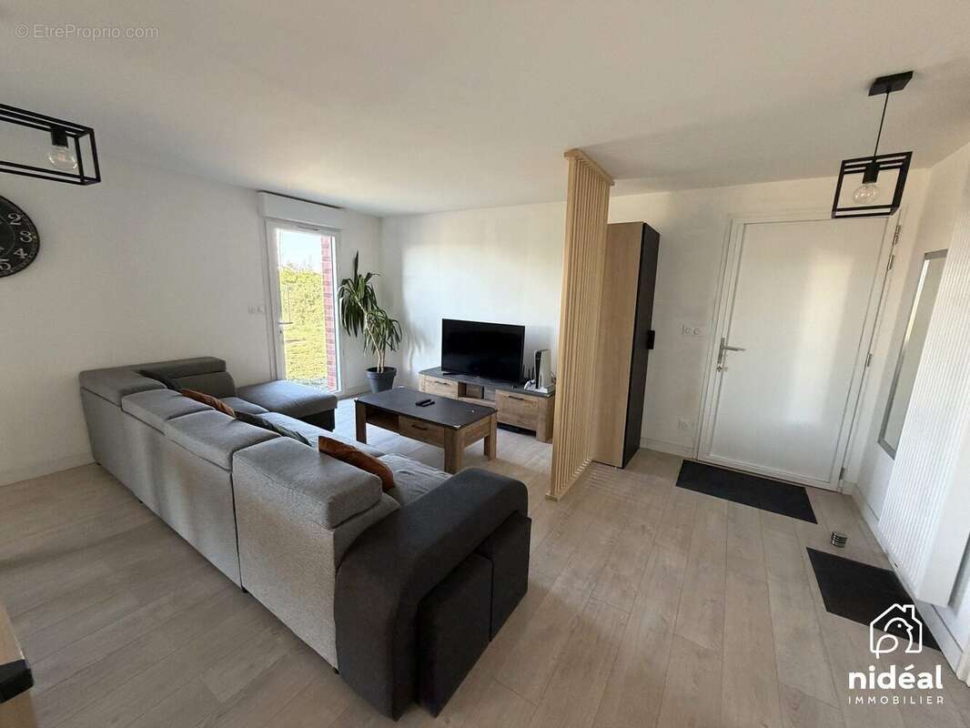 Maison 110 m² à Berlaimont  - photo 4