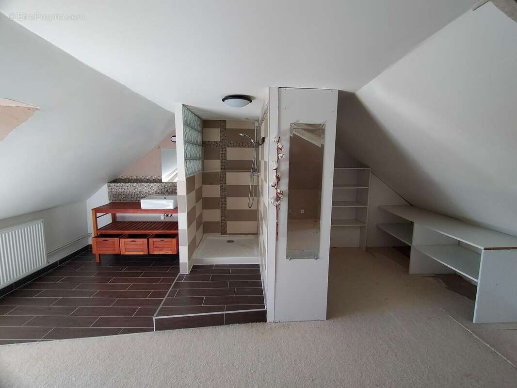 Maison 157 m² à Rigny-Usse  - photo 6