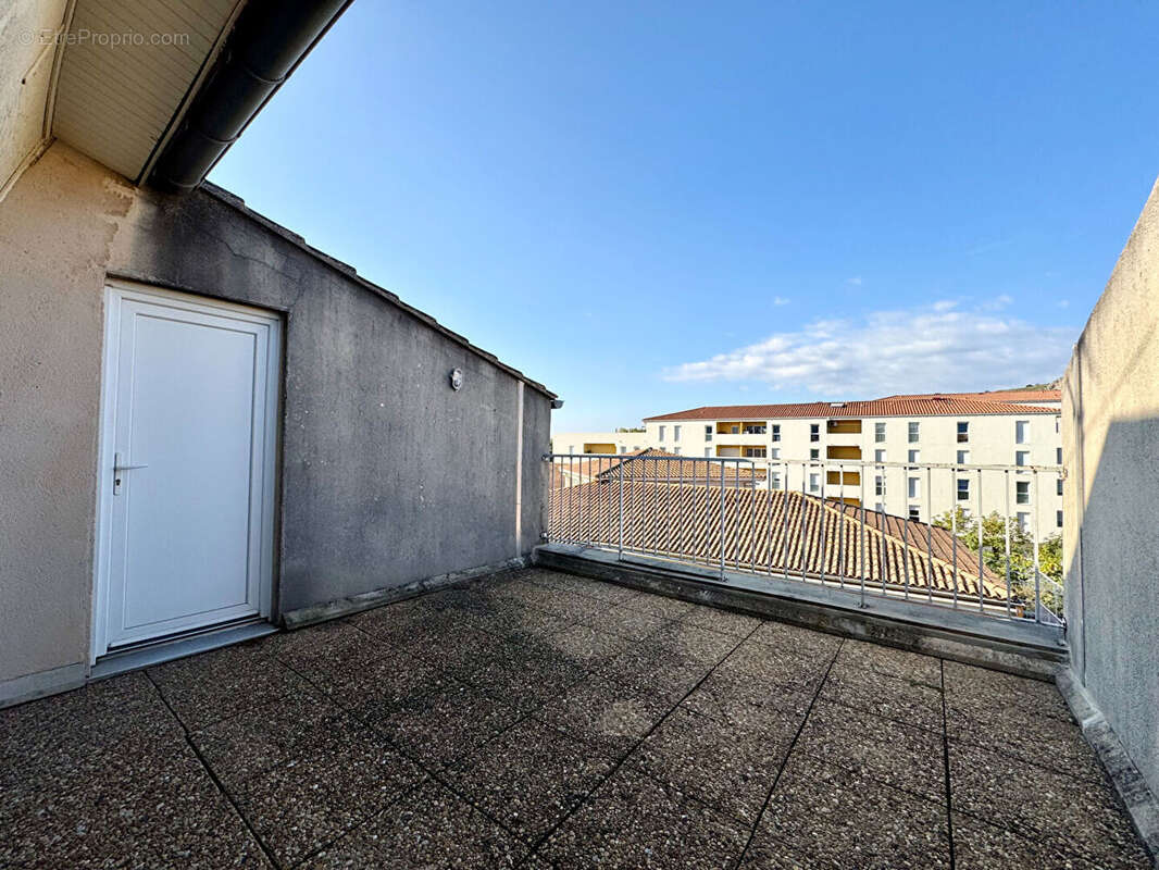 Appartement à CAVAILLON