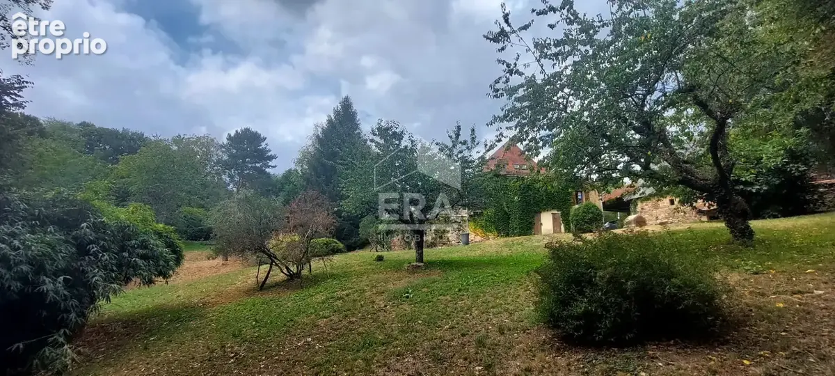 Maison 134m² à lacapelle-marival - photo 3