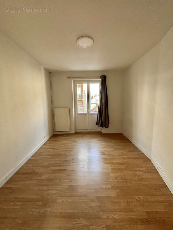 Appartement à BELFORT