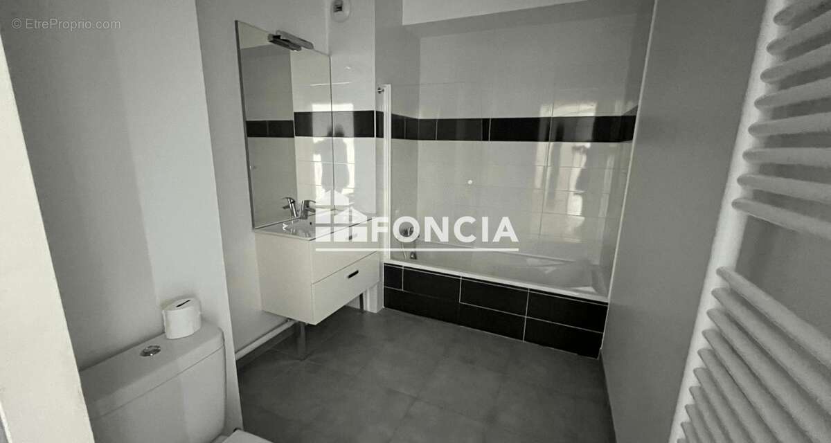 Appartement à ANNEMASSE