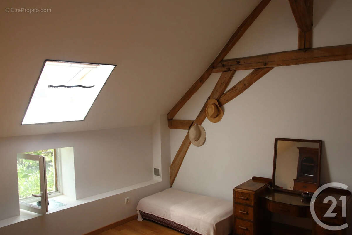 Maison 117 m² à Etais-La-Sauvin  - photo 14