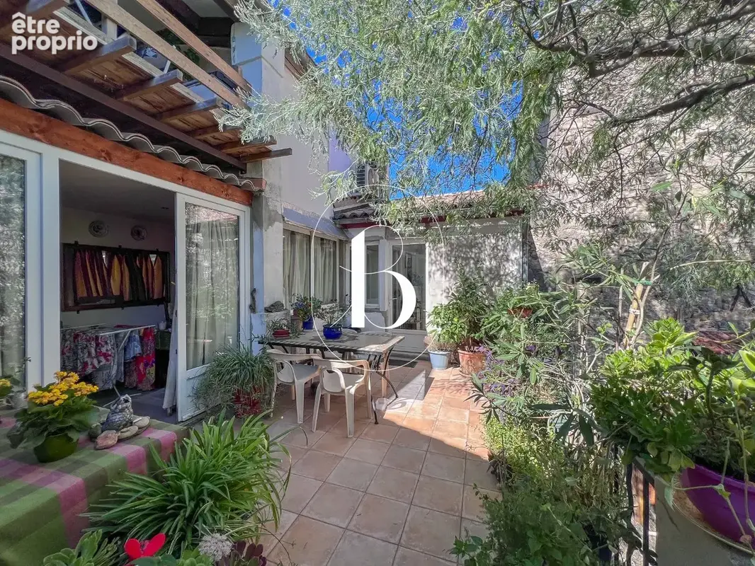 Maison 6 pièces 155 m² à vendre à Barjac (30430) - photo 4