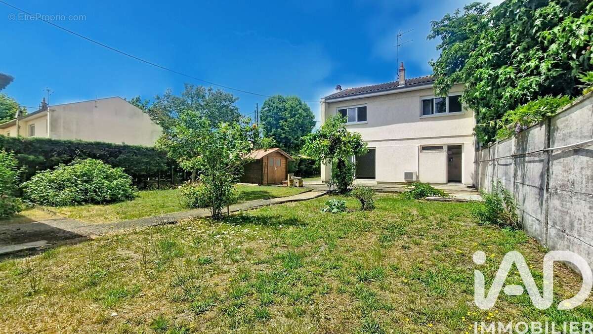 Photo 2 - Maison à PESSAC