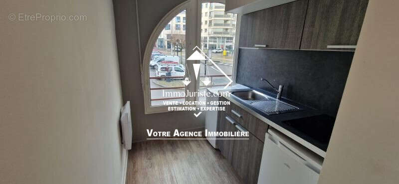 Appartement à LIMOGES