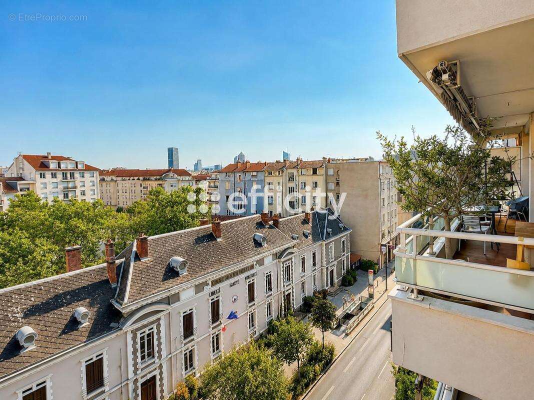 Appartement - photo 10