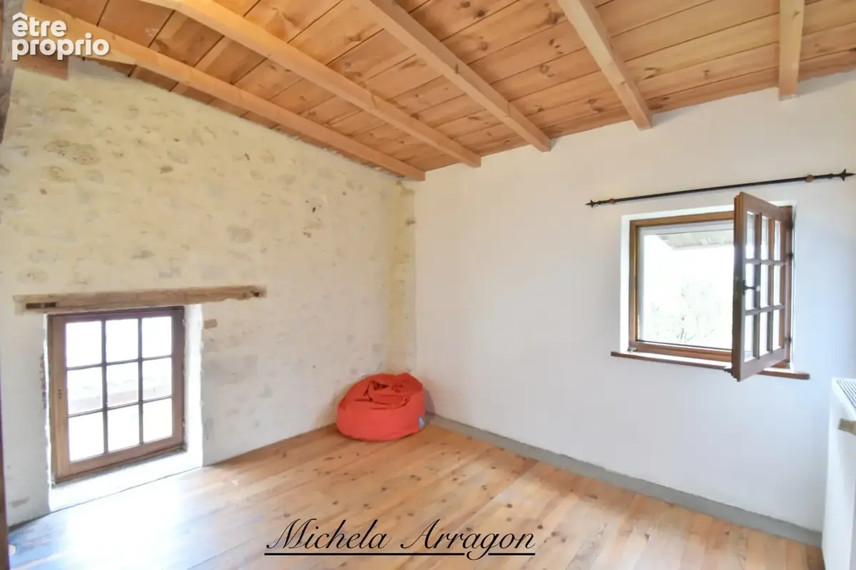 Maison à vendre 6 pièces  (47) - photo 13