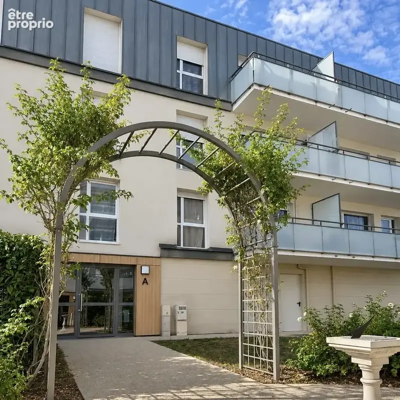 Appartement 2 pièces 49 m² à vendre à Longvic (21600) - photo 3