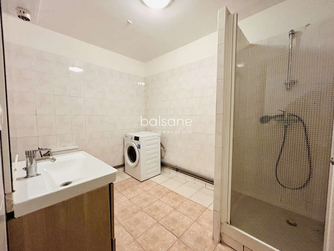 Appartement à RADEPONT