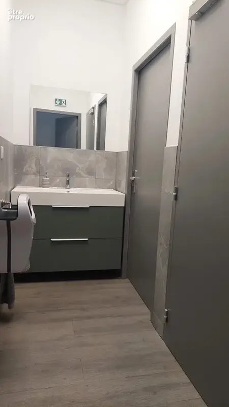 Bâtiment d’activité de 945 m2 sur 1 928 m2 de terrain - photo 8