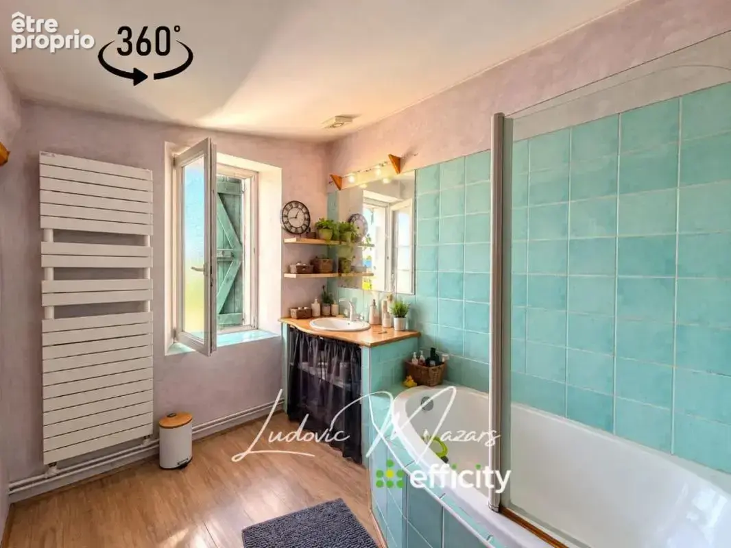 Maison 4 pièces 146 m² à vendre à Castelsarrasin (82100) - photo 11