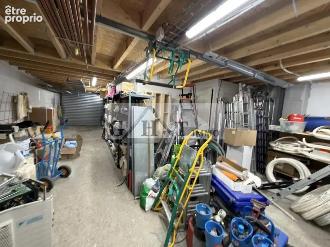 Entrepot 2400m2 a vendre saint michel sur orge - photo 12