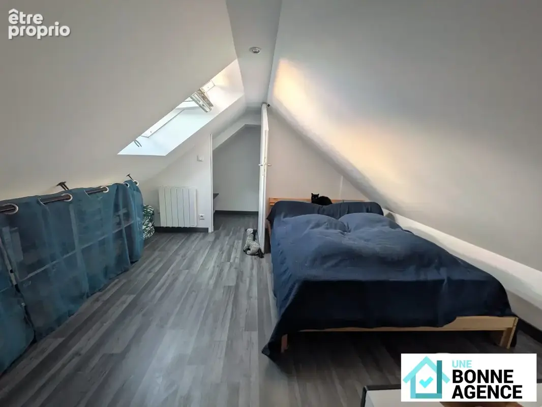 Maison 68 m² à Saint-Pierre-Des-Corps  - photo 8