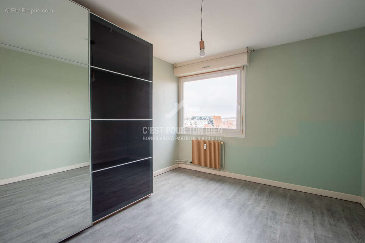 Appartement à LILLE