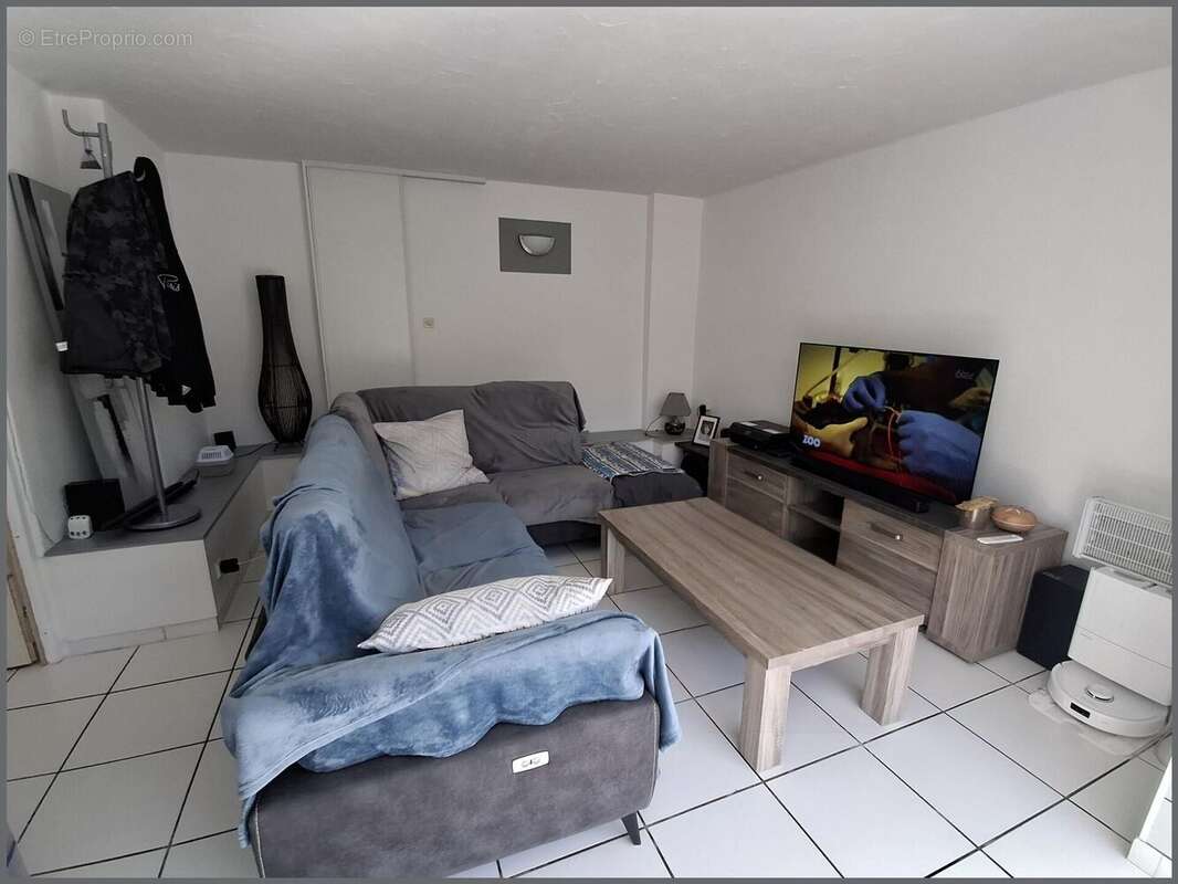 Photo 5 - Maison à LA CRAU