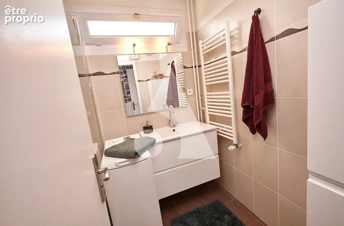 Appartement Limas 3 pièce(s) 61.06 m2 - photo 5