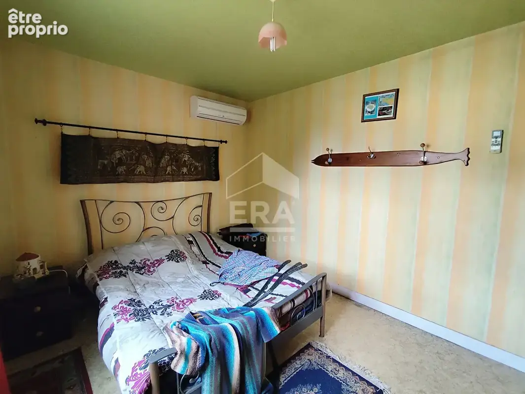 Maison 2 pièces 83 m² à vendre à Availles-Limouzine (86460) - photo 6