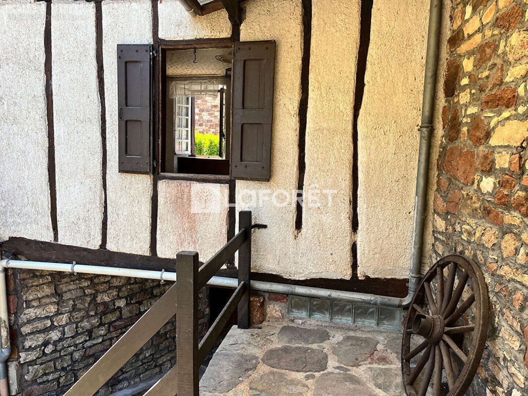 Maison à VALADY