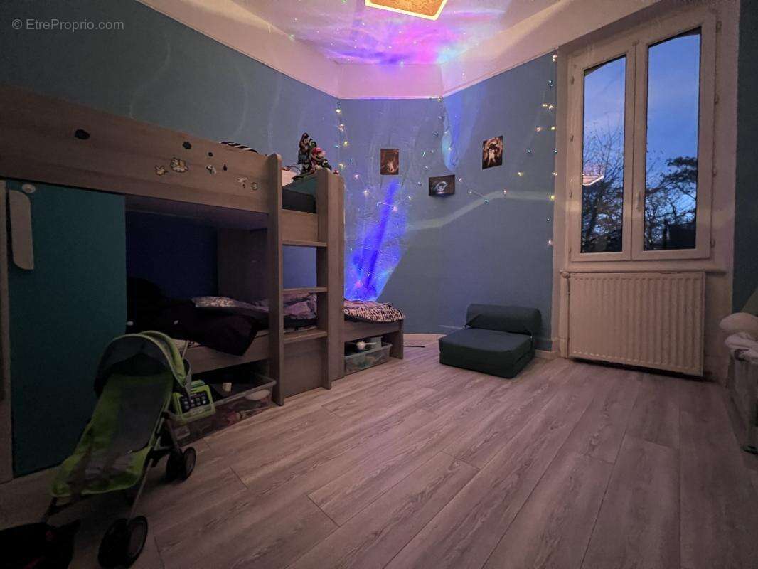 Maison à SAINT-GAUDENS