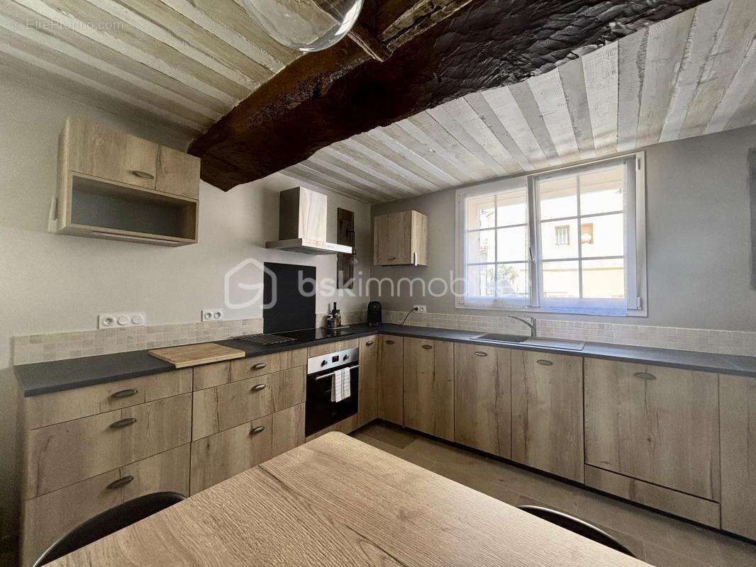 Maison à BEDOIN