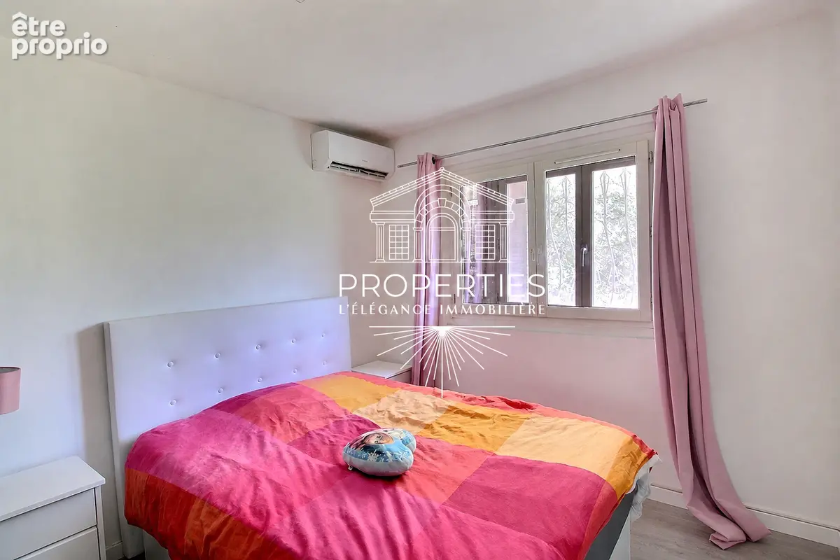 Exclusivité - Toulon EST- Maison 138 m² - Terrain 2 600 m² - photo 10