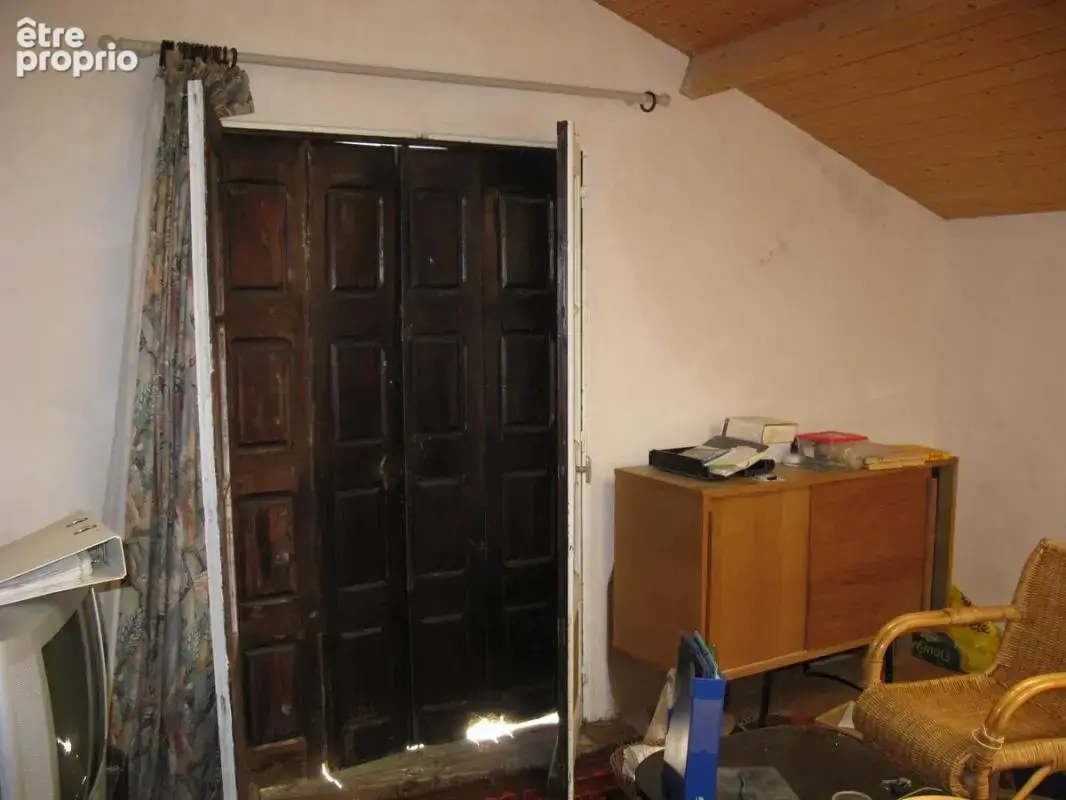 Maison 3 pièces 75 m² à vendre à Bize-Minervois (11120) - photo 7
