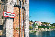 Appartement à TREVOUX