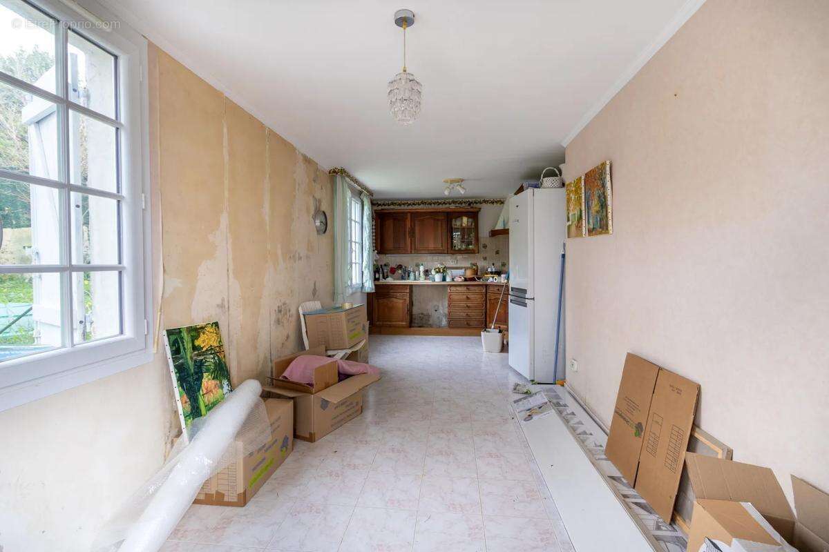 Maison à CARQUEIRANNE