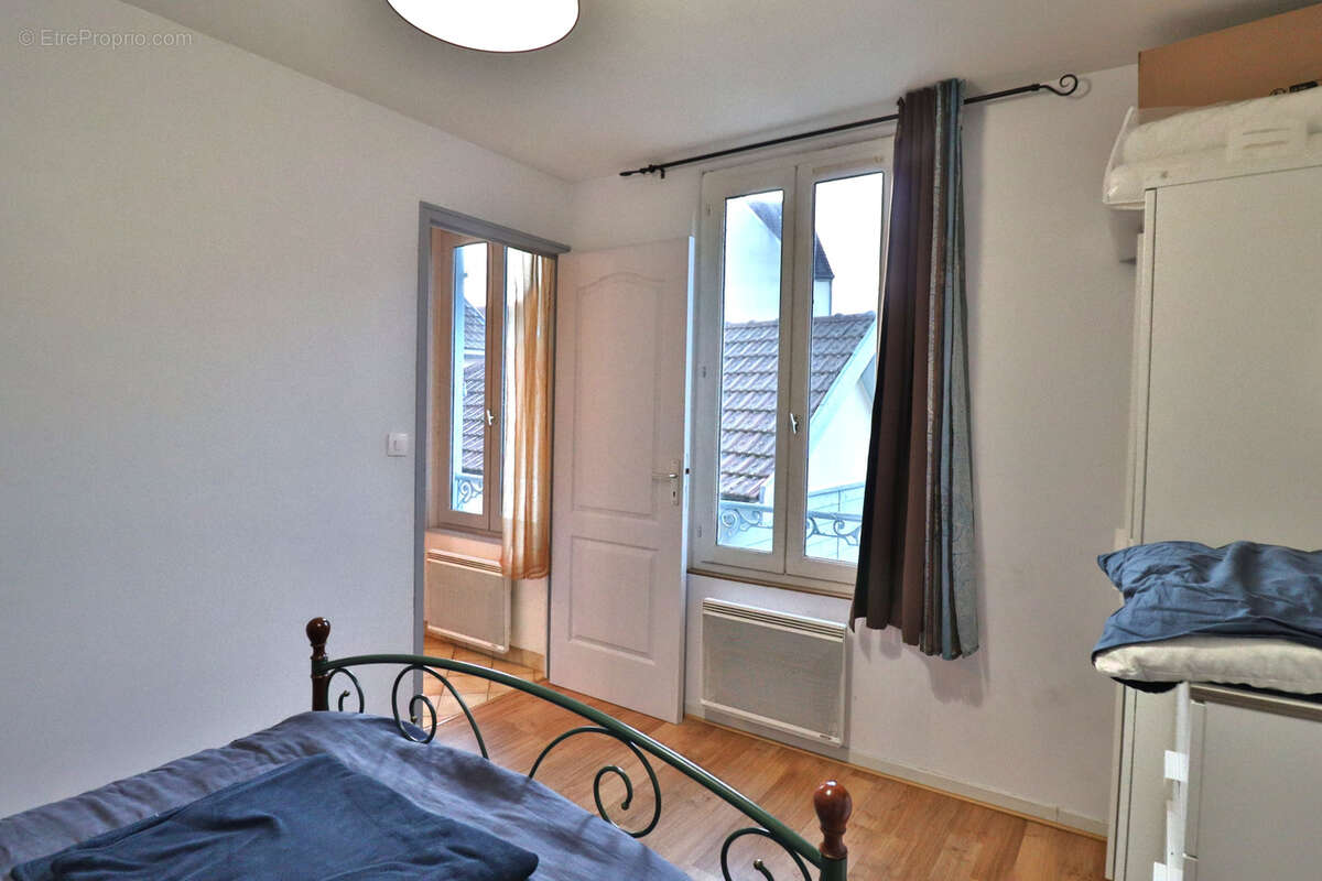 Appartement à TROYES