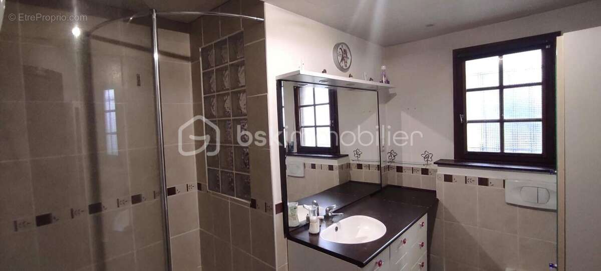 Maison à MONTPON-MENESTEROL