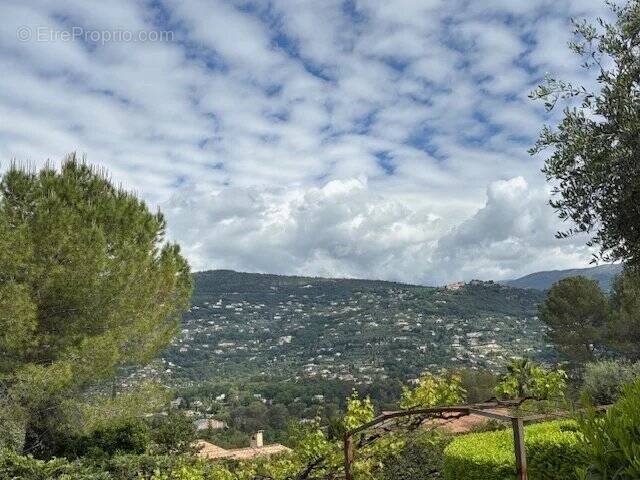 villa provençale 4 chambres belle vue dégagée - photo 2