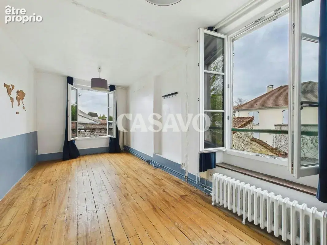 Vente Maison 8 pièces de 148m² - 94310 Orly - photo 12