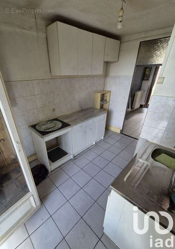 Photo 5 - Maison à JOIGNY