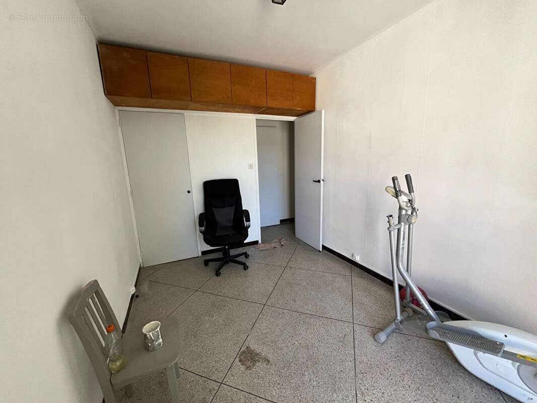 Appartement à MARSEILLE-15E