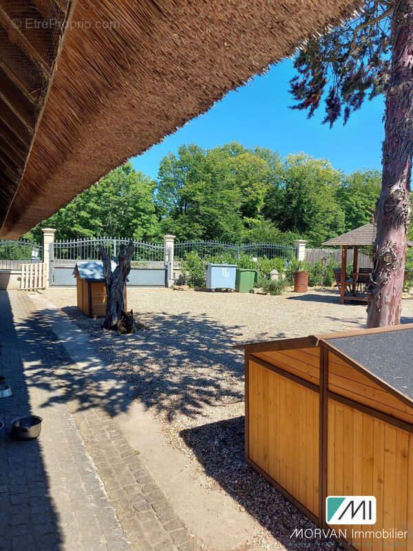 Maison 330 m² à Rambouillet  - photo 6