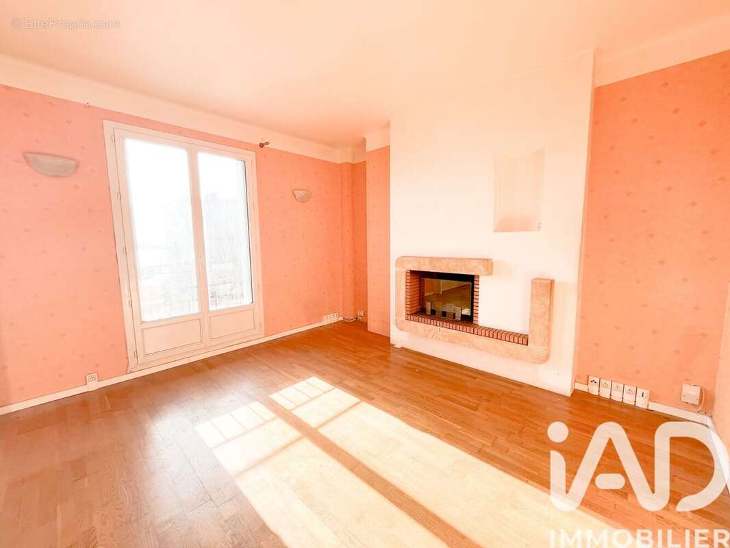 Photo 6 - Appartement à LE HAVRE