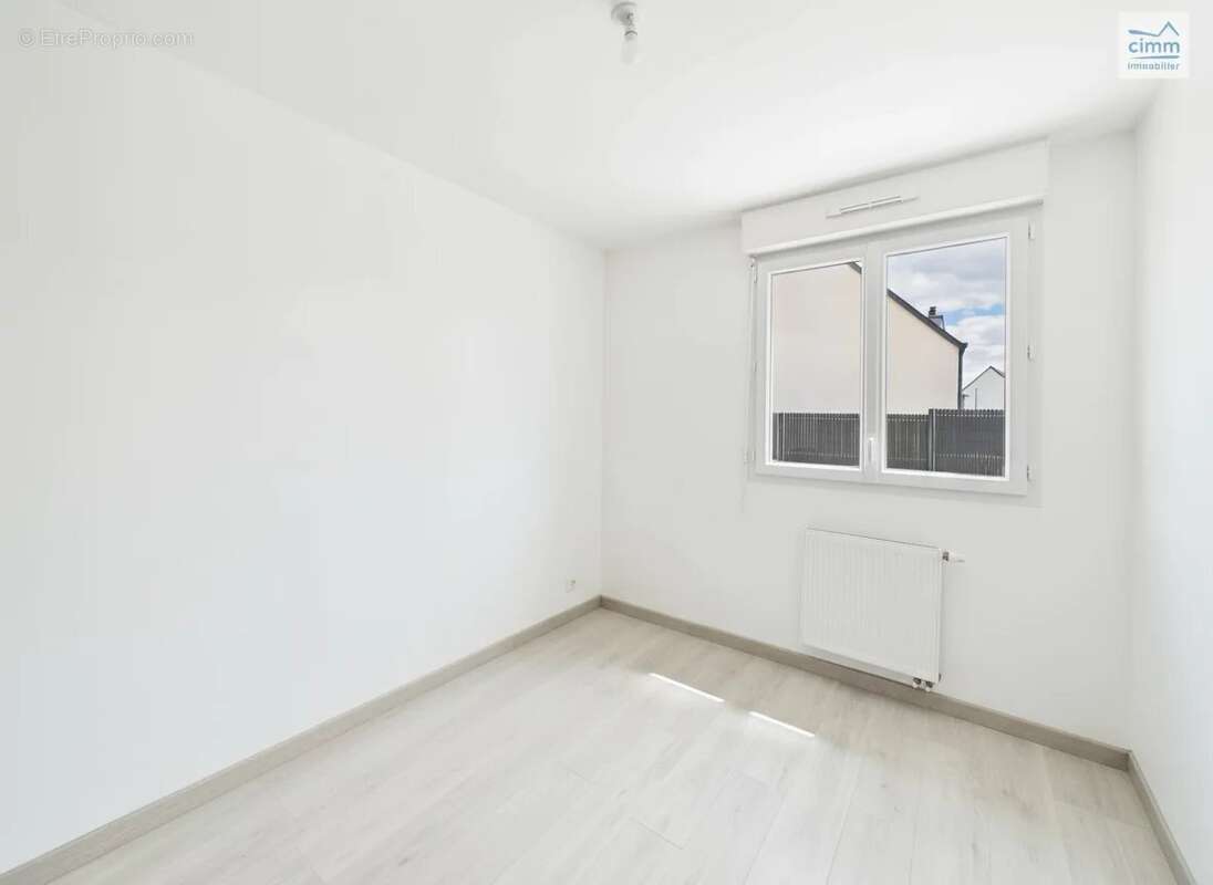 Maison plain pied de 76m² sur un terrain de 524 m² - photo 10