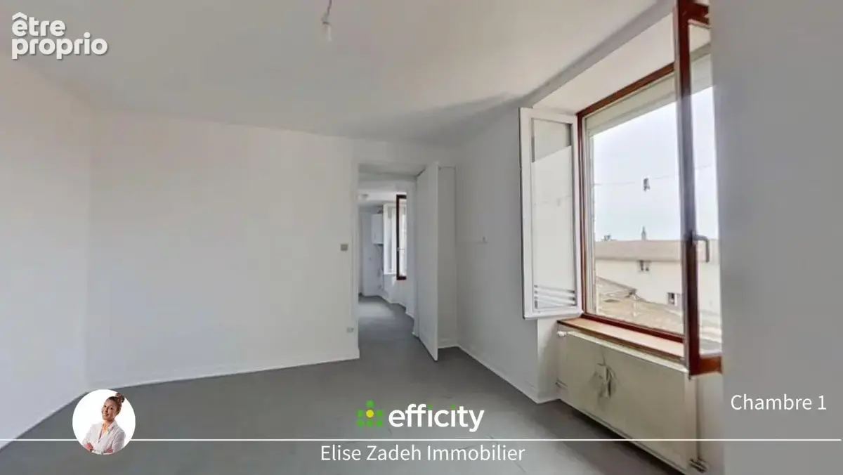 Appartement - photo 10