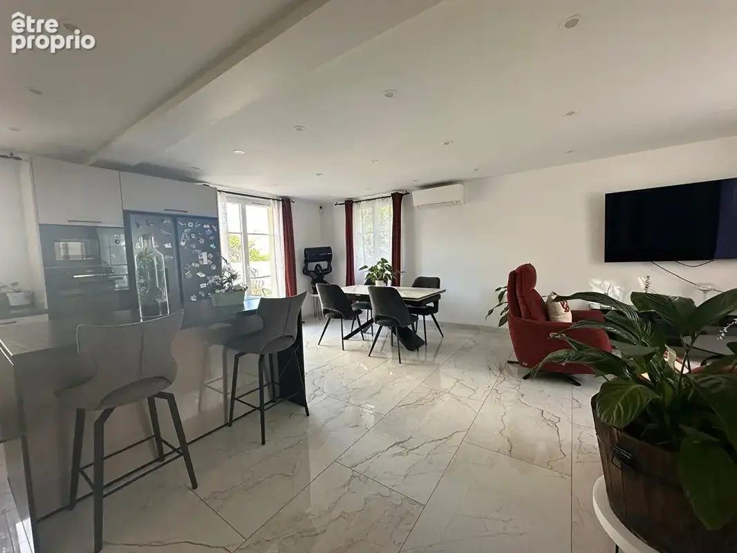 Maison individuelle 5 pièces - photo 6