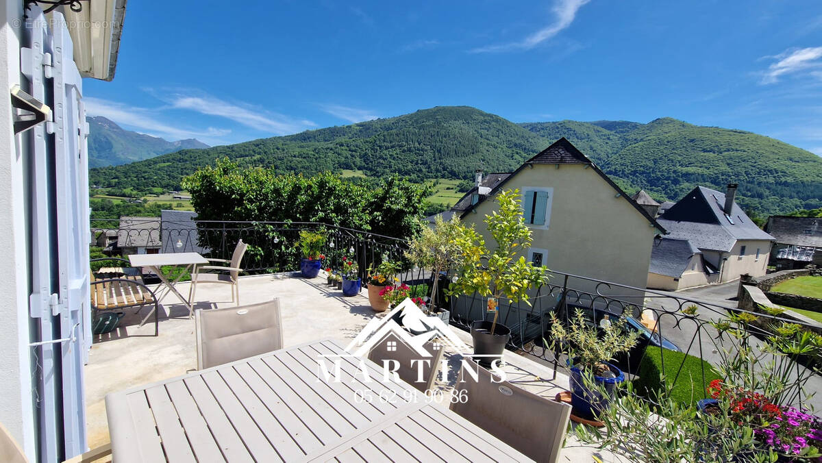 Appartement à ARGELES-GAZOST