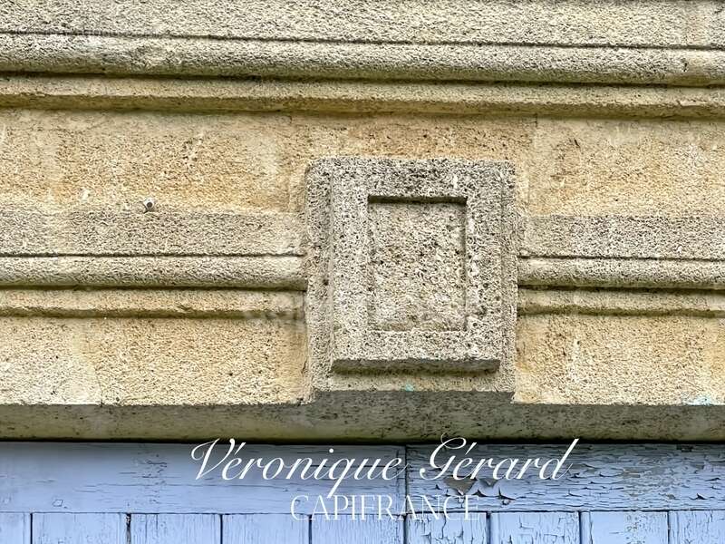 Maison à SAINT-SAVIN