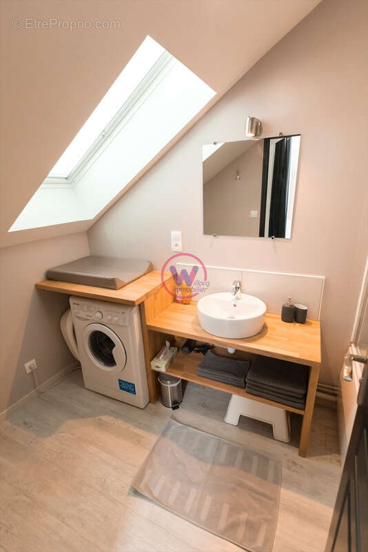 Appartement à ARRAS