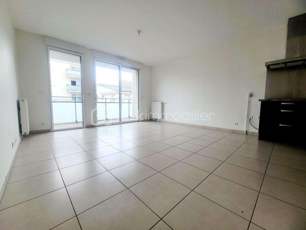 Appartement à LE PERREUX-SUR-MARNE