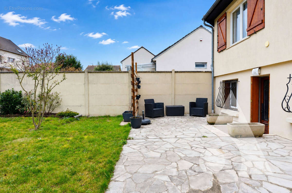 Maison à HERBLAY