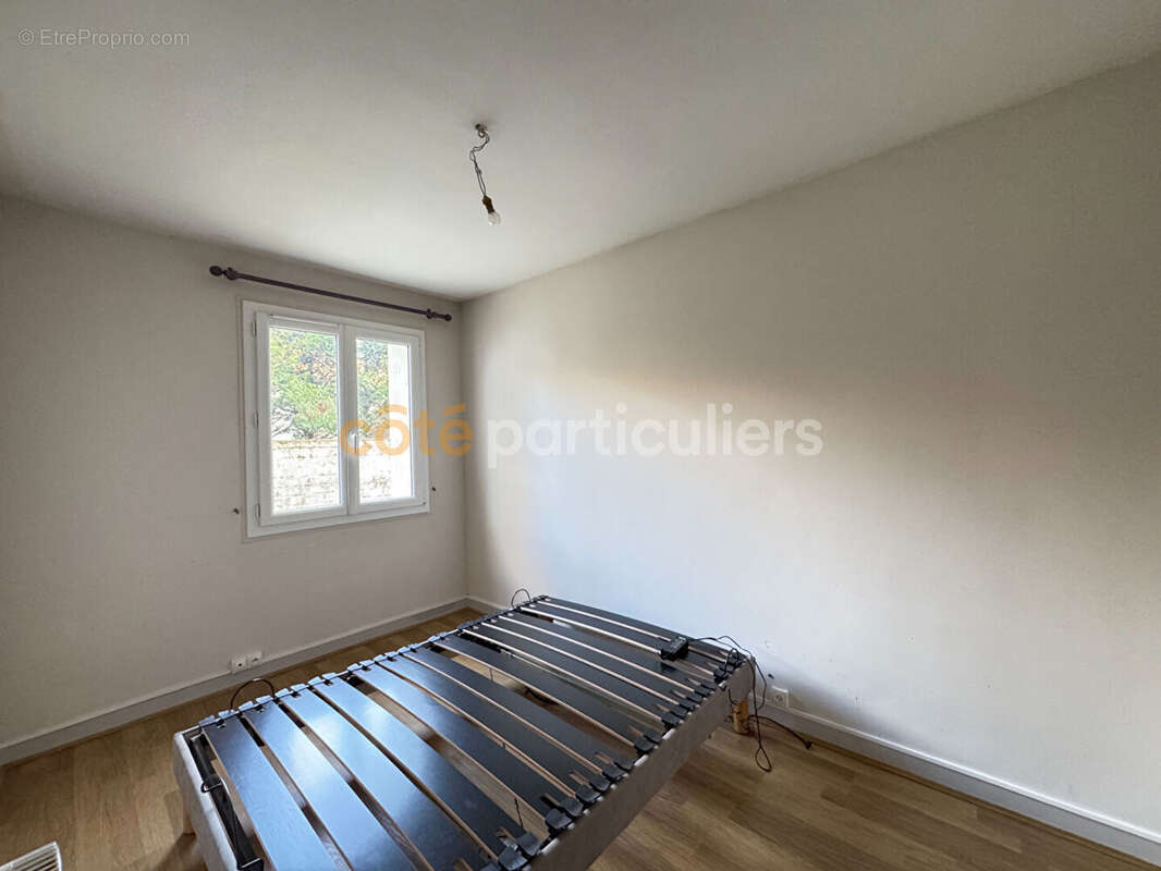 Appartement à ORLEANS