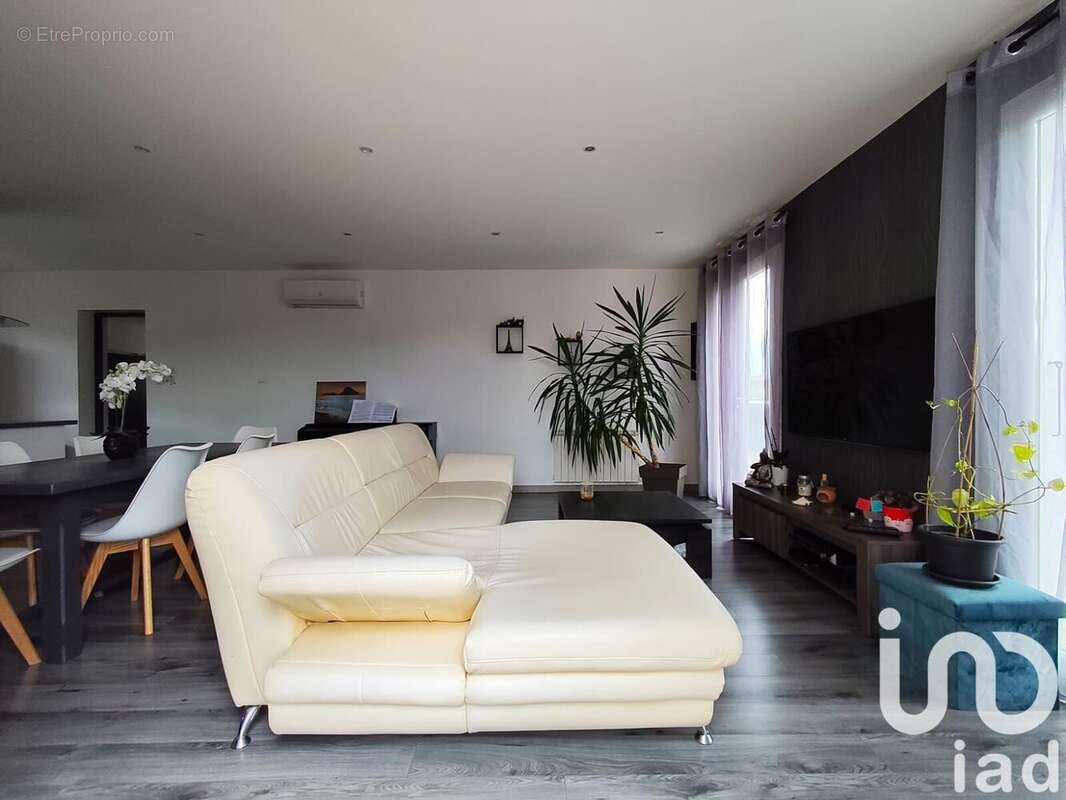 Photo 4 - Maison à ROUBIA