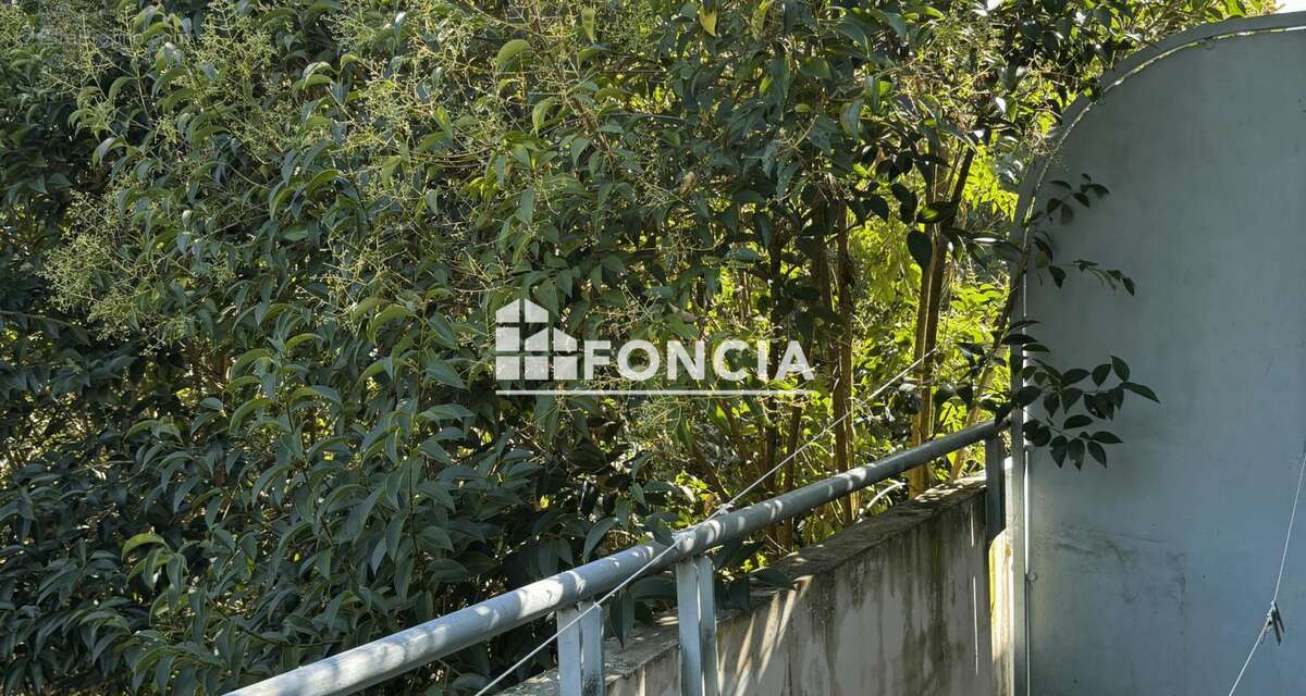 Appartement à MONTAUBAN