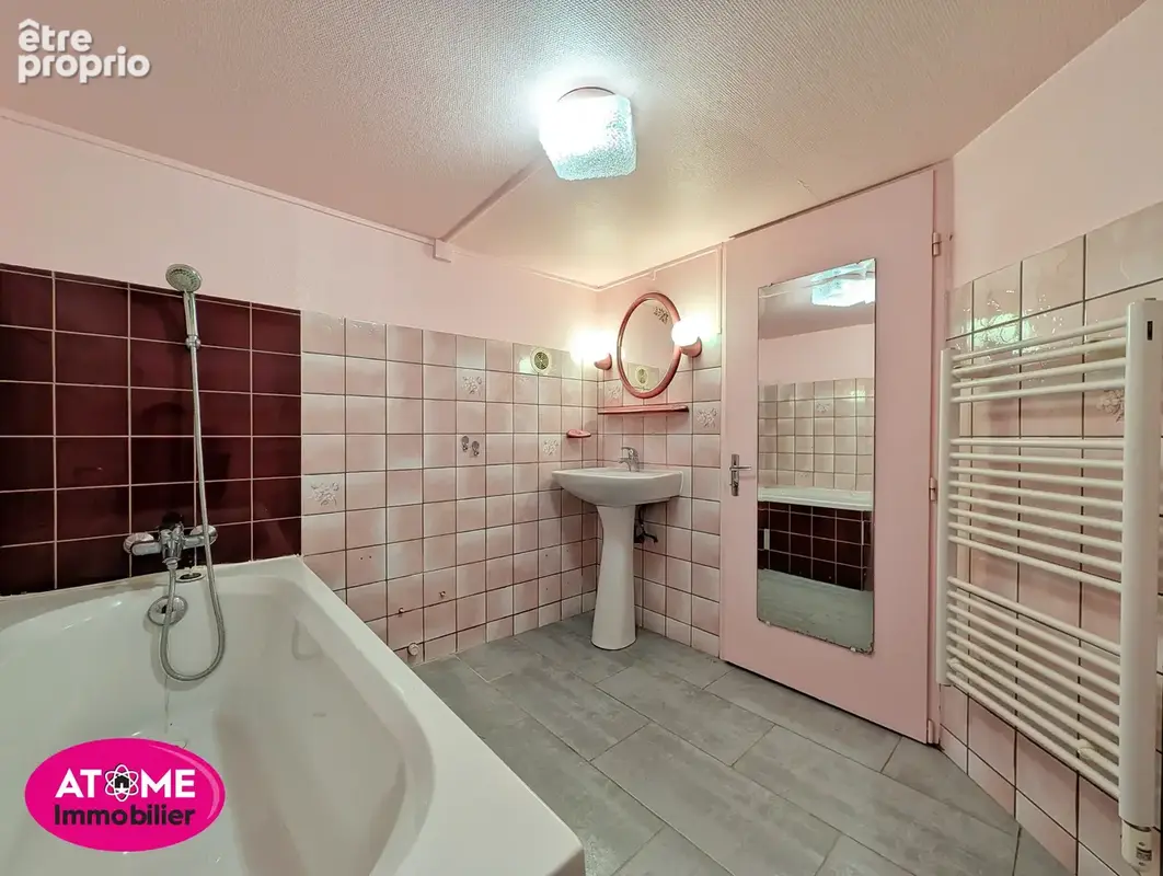 Maison - 74m2 Joeuf (54240) - photo 7