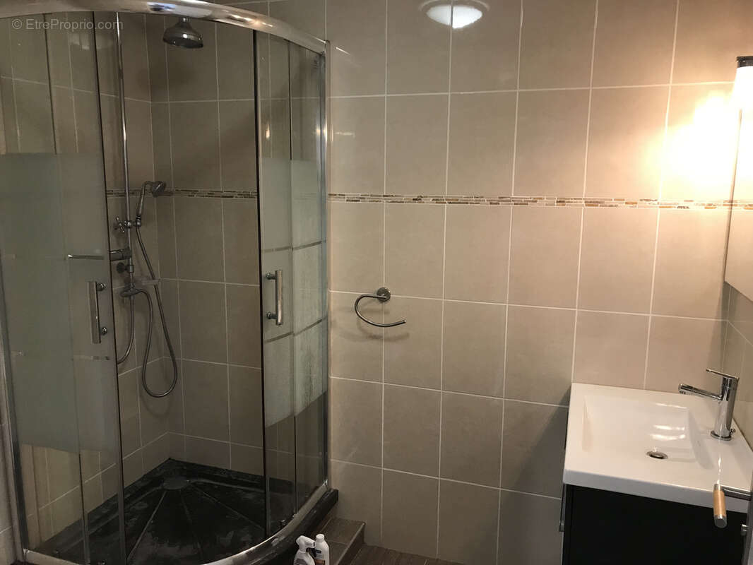 Appartement à CHATELLERAULT